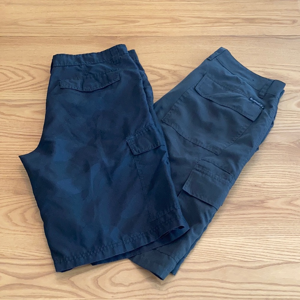 Set of 2 Men’s Swimsuits